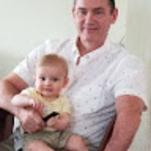 Meet your Posher, Paul